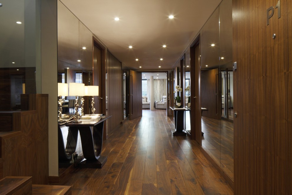 Elegant Fitzrovia Penthouse | 4 | Interior Designers